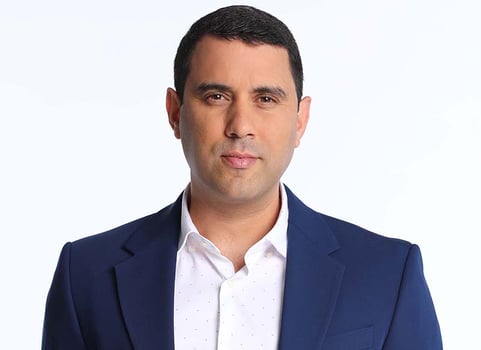אורן אלעזרא, מנכל אלבר, קרדיט: ליאור נורדמן